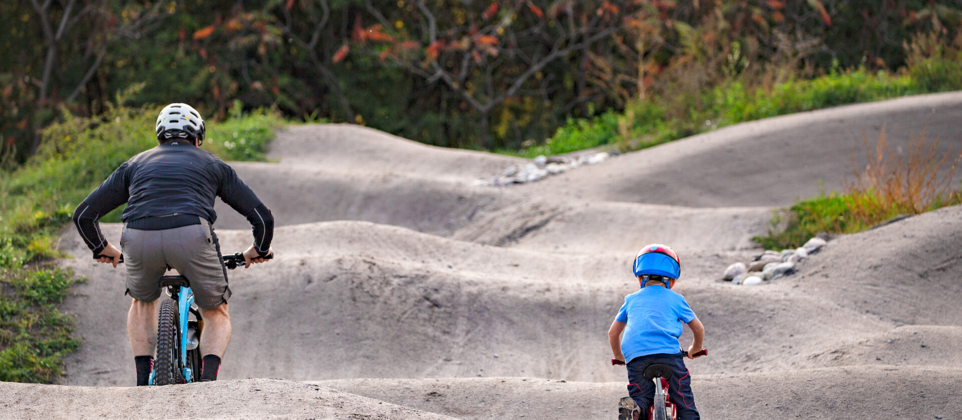 Bike Parks in Ontario 8 Best Places to Pump Jump Ride Northern Ontario Travel